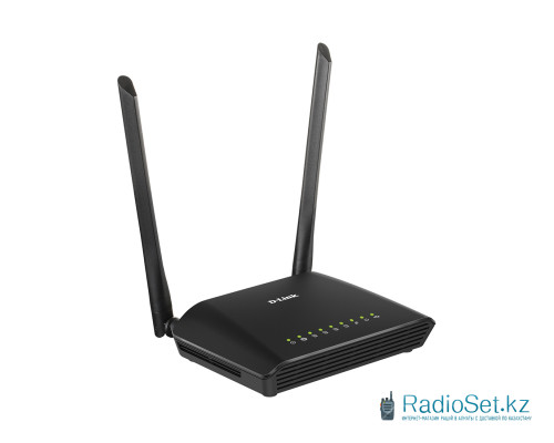 Маршрутизатор D-Link DIR-620S/RU/B1A